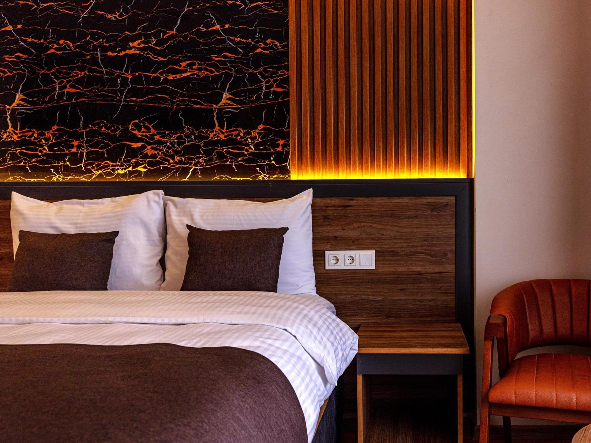 Elite Marmara Boutique Hotel Sultanahmet Стамбул Екстер'єр фото