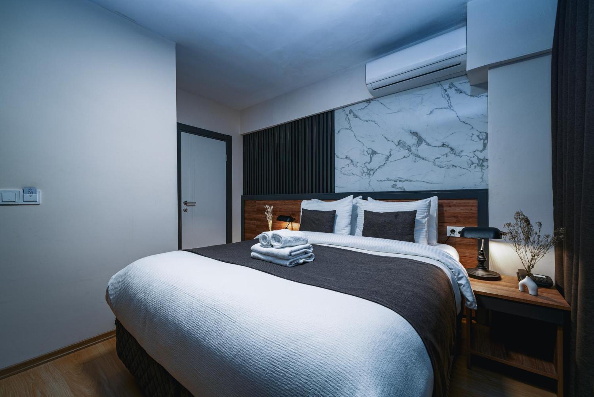 Elite Marmara Boutique Hotel Sultanahmet Стамбул Екстер'єр фото