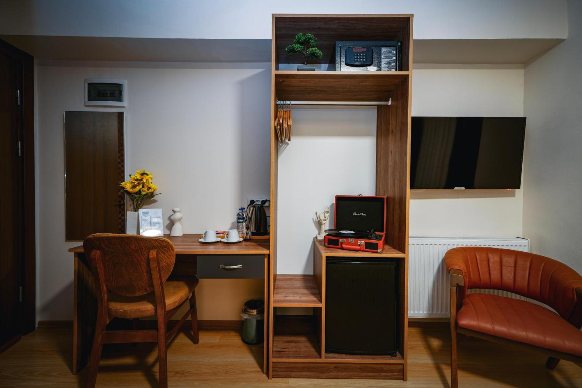 Elite Marmara Boutique Hotel Sultanahmet Стамбул Екстер'єр фото