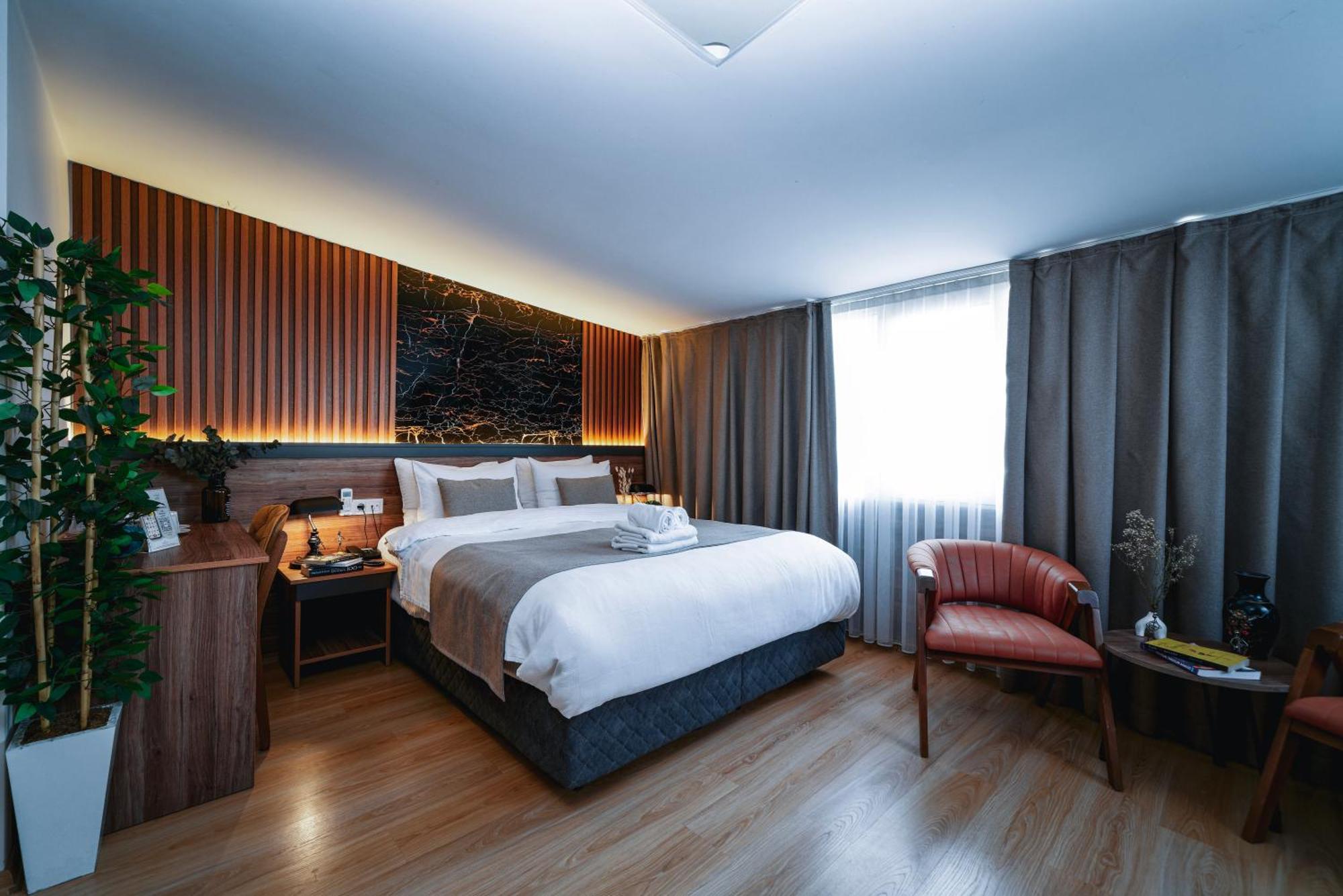 Elite Marmara Boutique Hotel Sultanahmet Стамбул Екстер'єр фото
