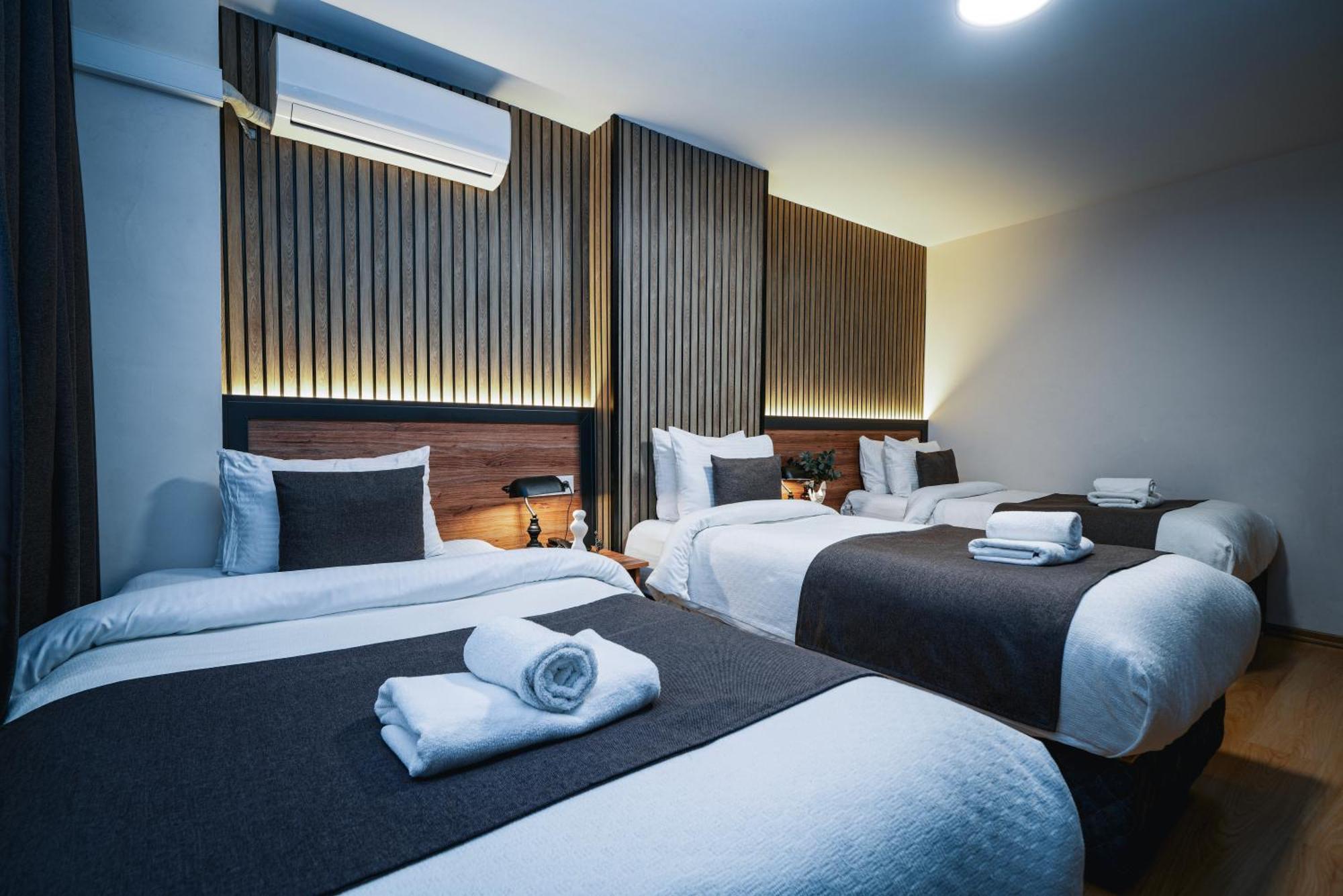 Elite Marmara Boutique Hotel Sultanahmet Стамбул Екстер'єр фото