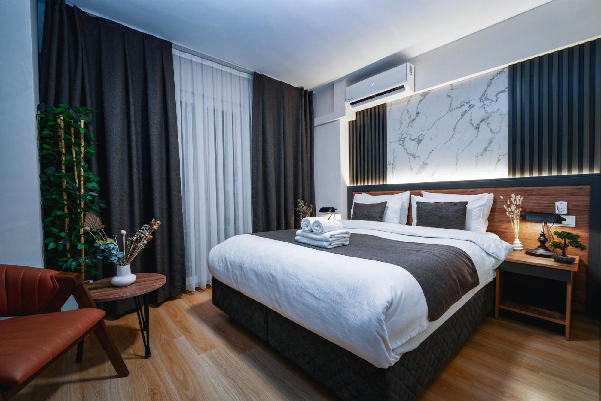 Elite Marmara Boutique Hotel Sultanahmet Стамбул Екстер'єр фото