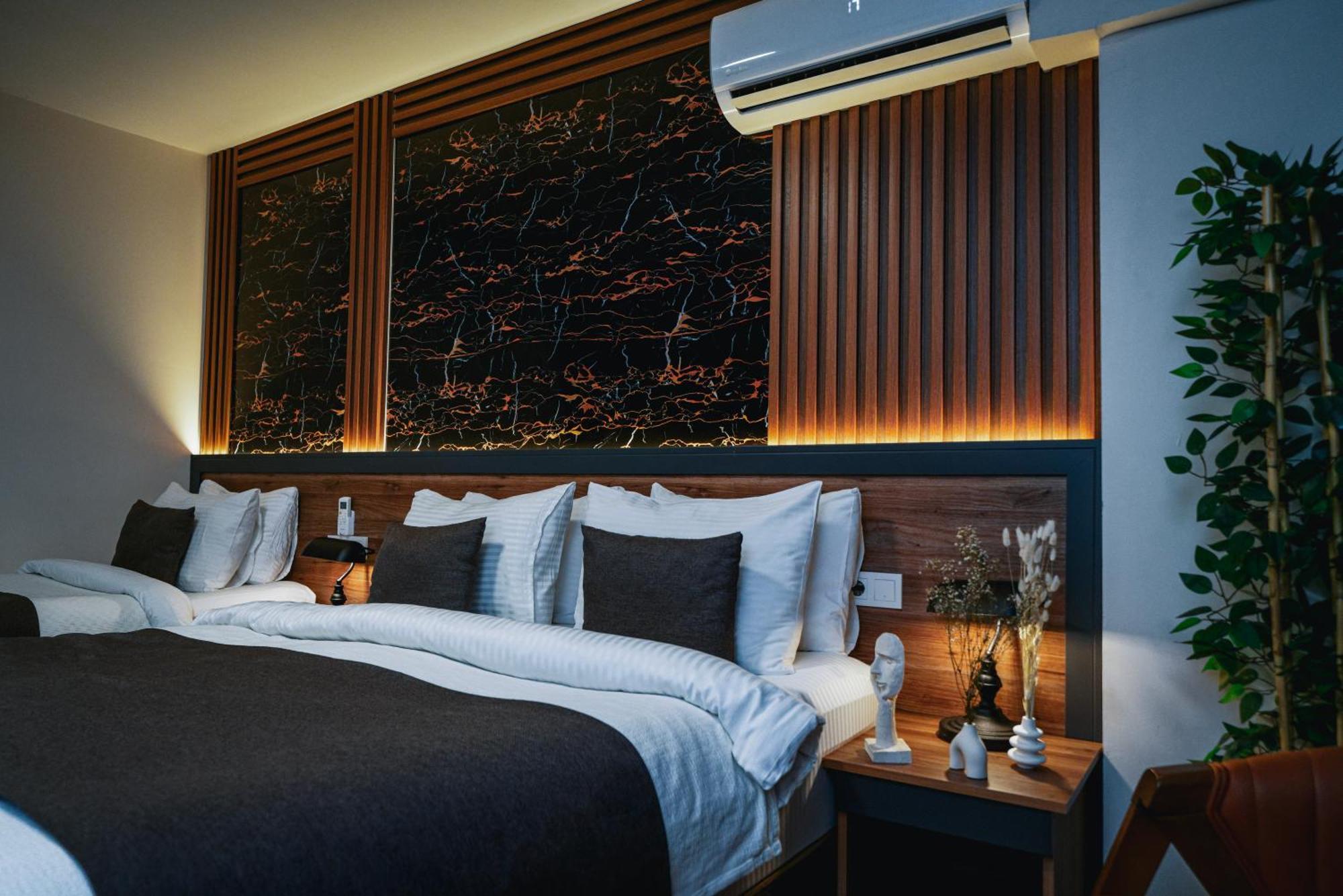 Elite Marmara Boutique Hotel Sultanahmet Стамбул Екстер'єр фото