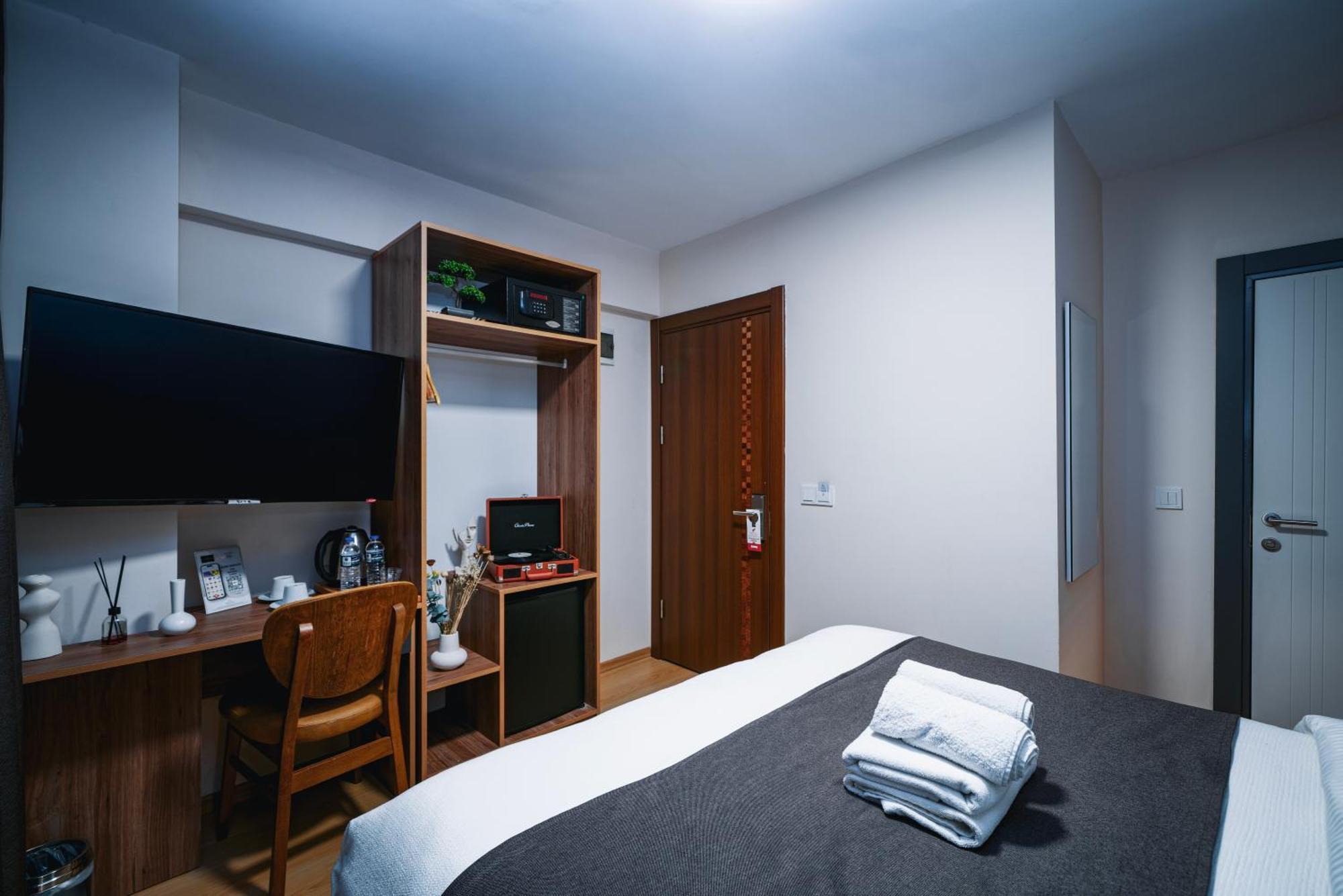 Elite Marmara Boutique Hotel Sultanahmet Стамбул Екстер'єр фото